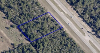 Plus de détails pour Lot 10 Grissom Parkway, Titusville, FL - Terrain à vendre