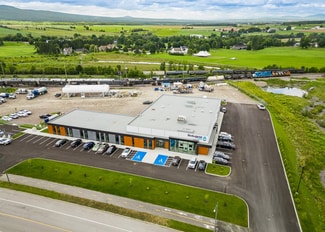 More details for 200 Rue De Singapour, Saint-Augustin-de-Desmaures, QC - Industrial for Sale