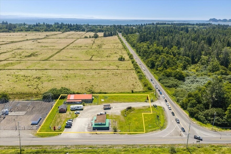 2546 US-101, Ilwaco, WA for sale - Building Photo - Image 1 of 45