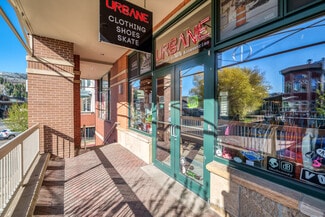 More details for 703 Lincoln Ave, Steamboat Springs, CO - Multifamily for Sale
