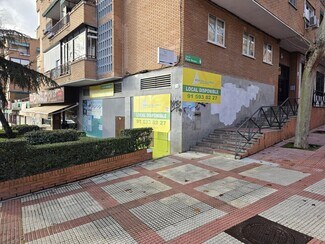 More details for Paseo Chopera, 7, Alcobendas - Retail for Lease