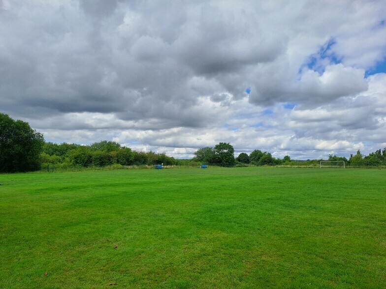 41 Welby Rd, Melton Mowbray à vendre - Photo du bâtiment - Image 2 de 8