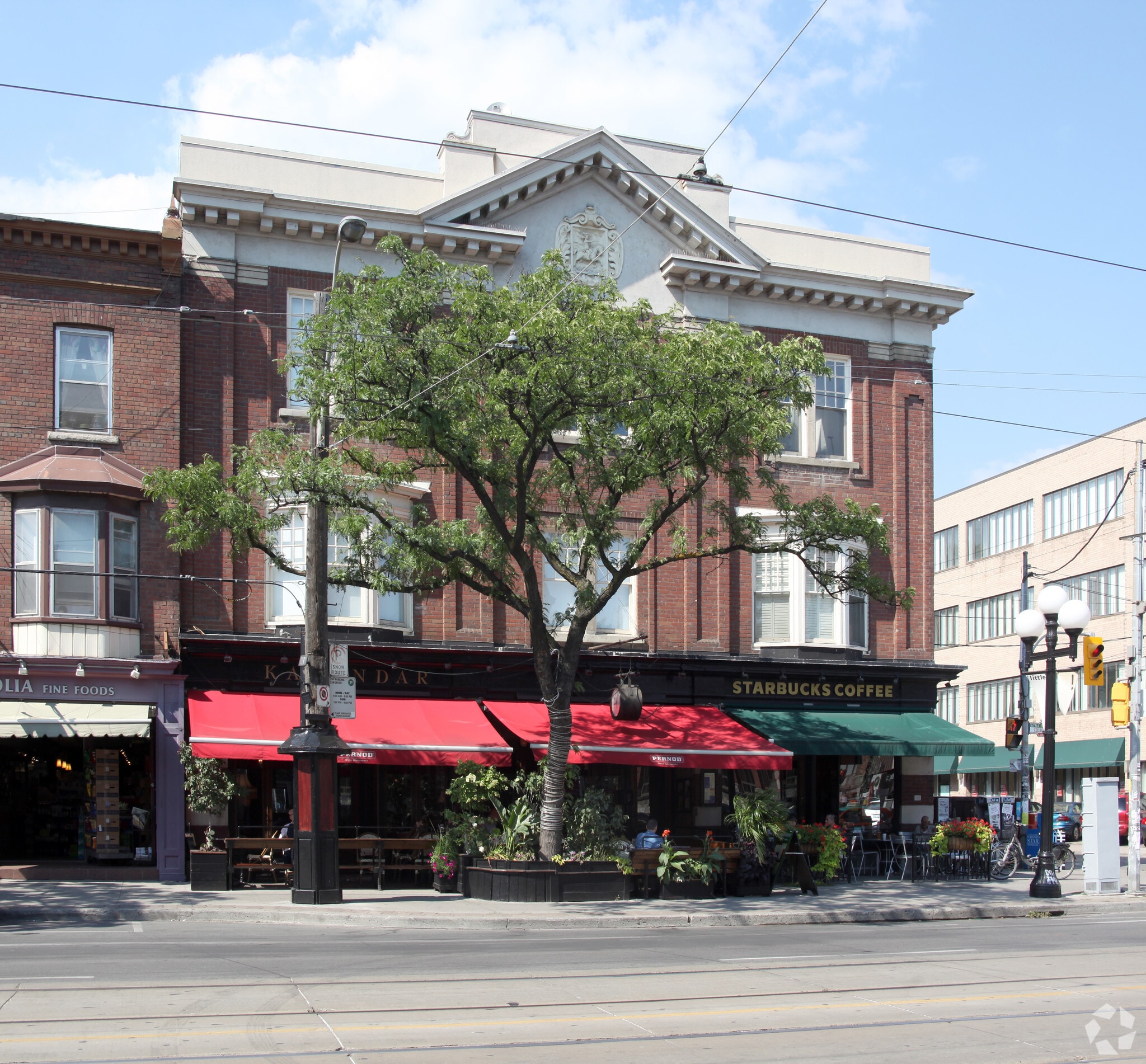 542 College St, Toronto, ON à vendre Photo principale- Image 1 de 3