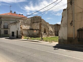 More details for Calle Soledad, 8, Morata de Tajuña - Land for Sale