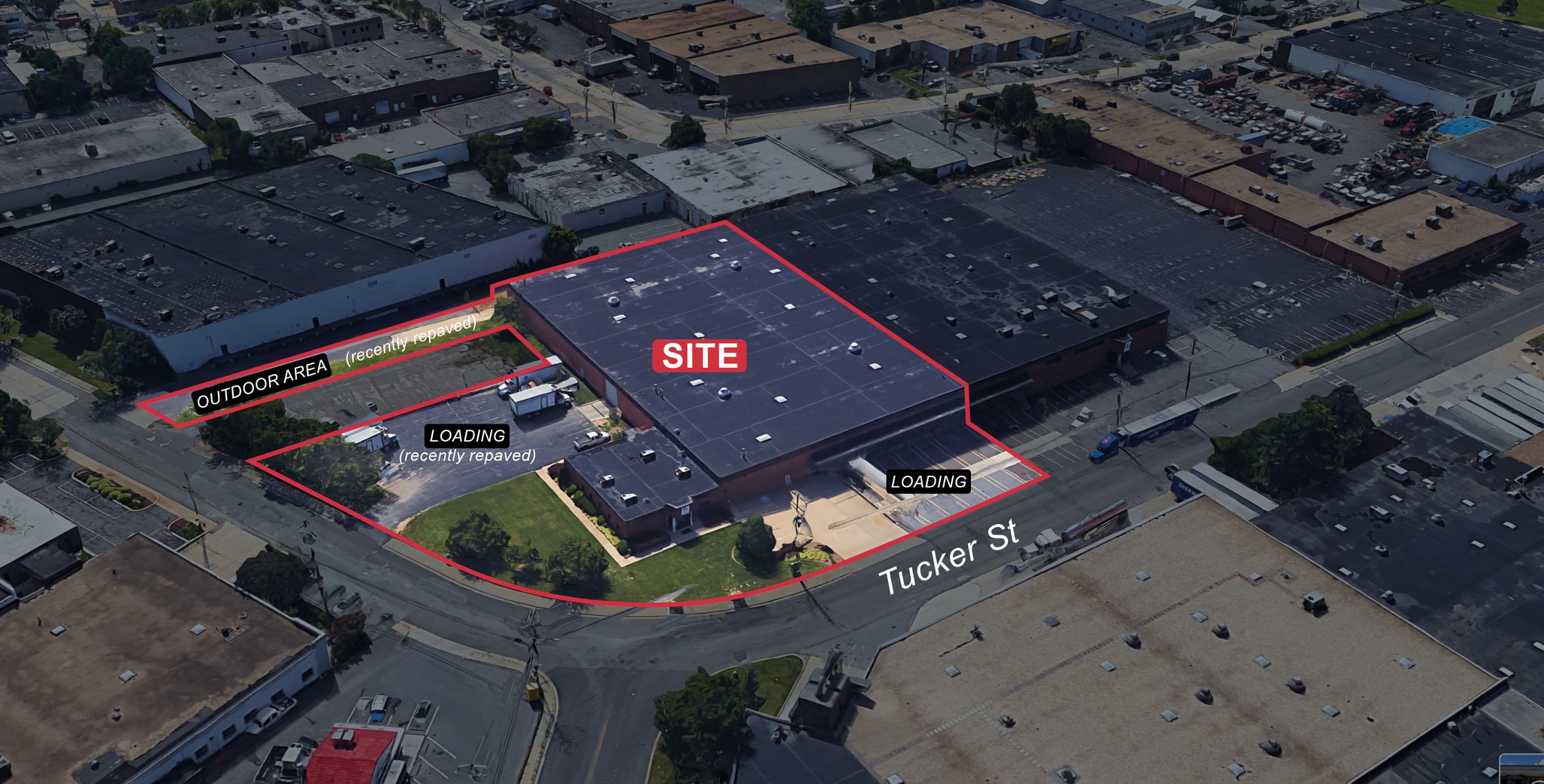 10555 Tucker St, Beltsville, MD à louer Photo intérieure- Image 1 de 13