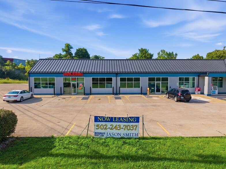 201 Corporate Dr, Elizabethtown, KY for lease - Building Photo - Image 3 of 13