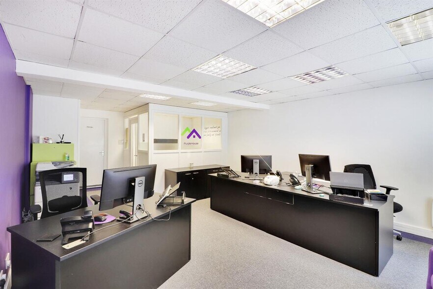 61 High St, Edenbridge à vendre - Photo intérieure - Image 3 de 6