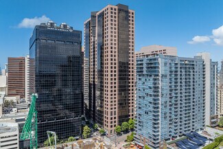 Plus de détails pour 750 B St, San Diego, CA - Bureau à louer