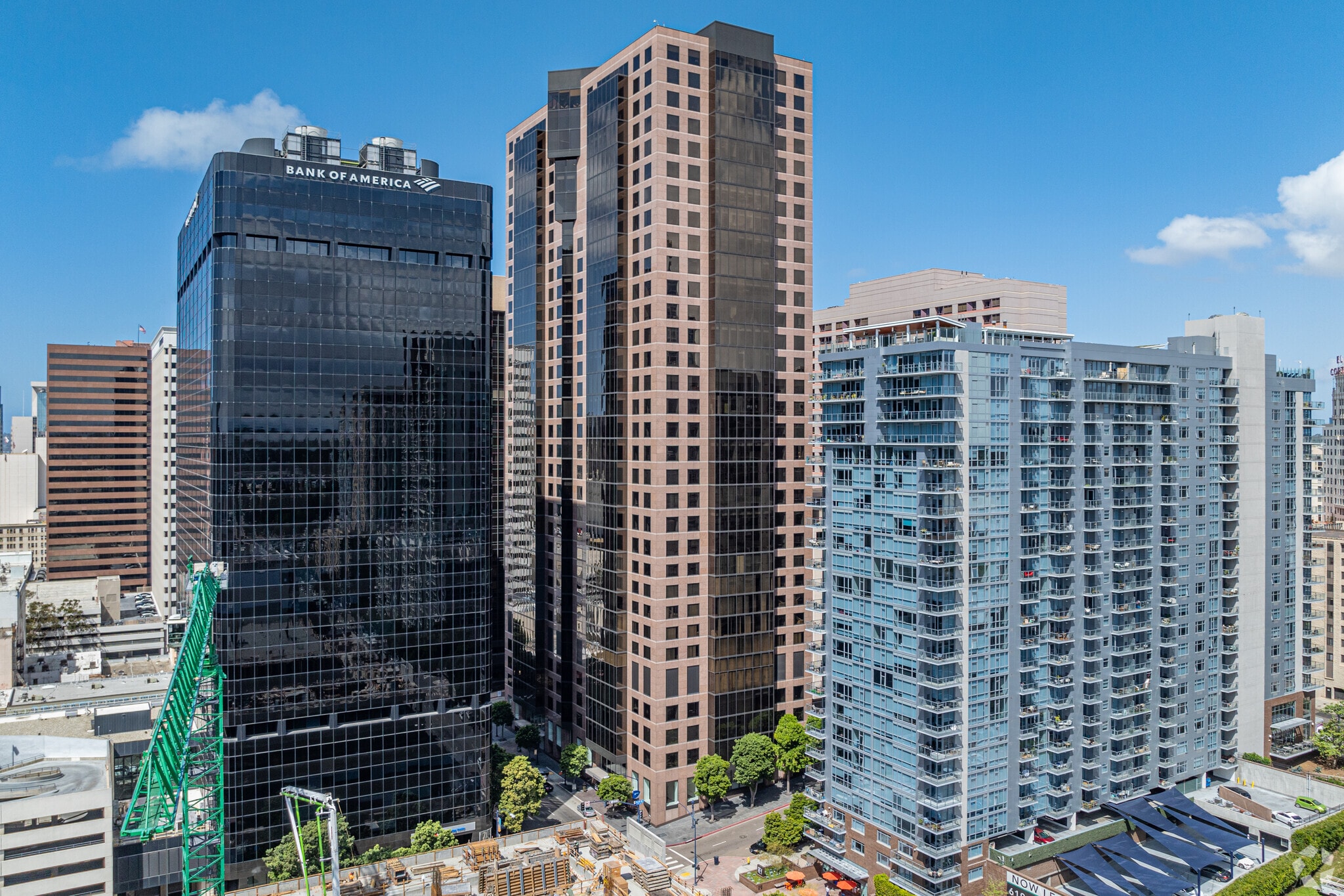 750 B St, San Diego, CA for lease Primary Photo- Image 1 of 24