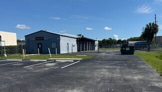 Plus de détails pour 1265 Pine Ave, Orlando, FL - Industriel à louer