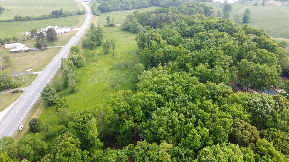 6580 Cleveland Hwy, Clermont, GA for sale - Aerial - Image 1 of 7