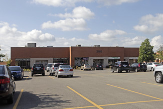 More details for 3180 Ridgeway Dr, Mississauga, ON - Flex for Lease