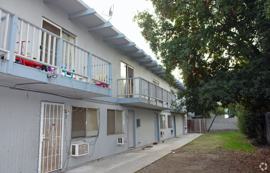 3303 Franklin Ave, Stockton, CA à vendre - Photo principale - Image 1 de 1