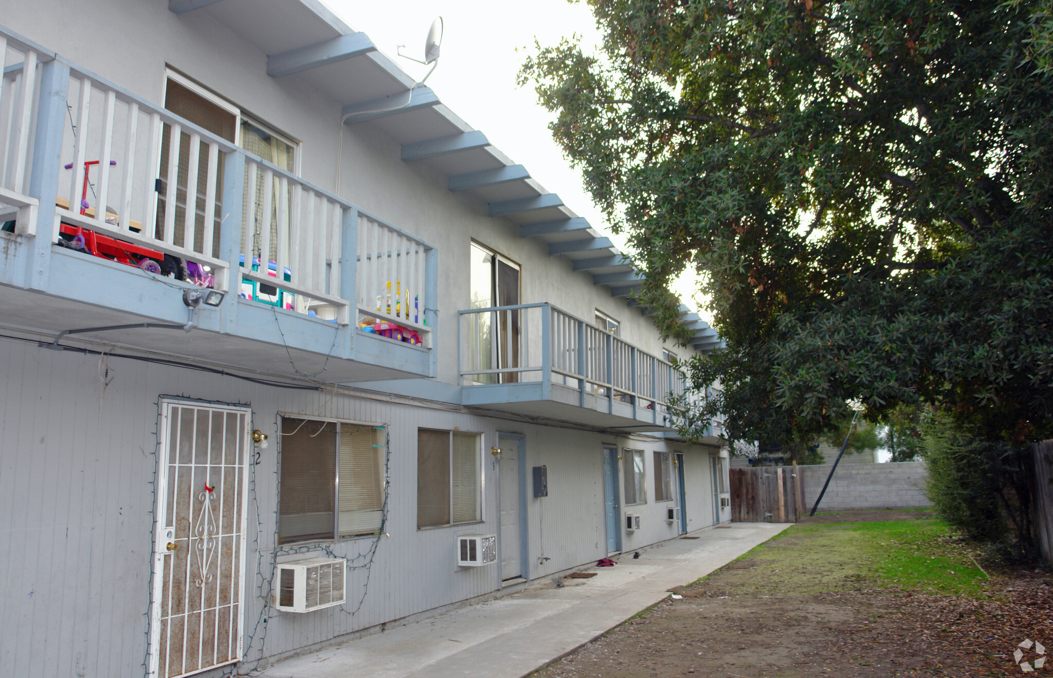 3303 Franklin Ave, Stockton, CA à vendre Photo principale- Image 1 de 1