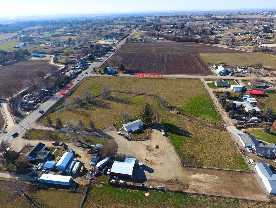 13648 Highway 44, Caldwell, ID à vendre Photo principale- Image 1 de 9