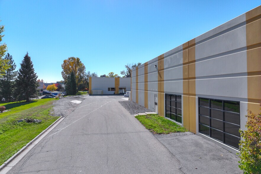 1500 Cherry St, Louisville, CO à louer - Photo du bâtiment - Image 3 de 10