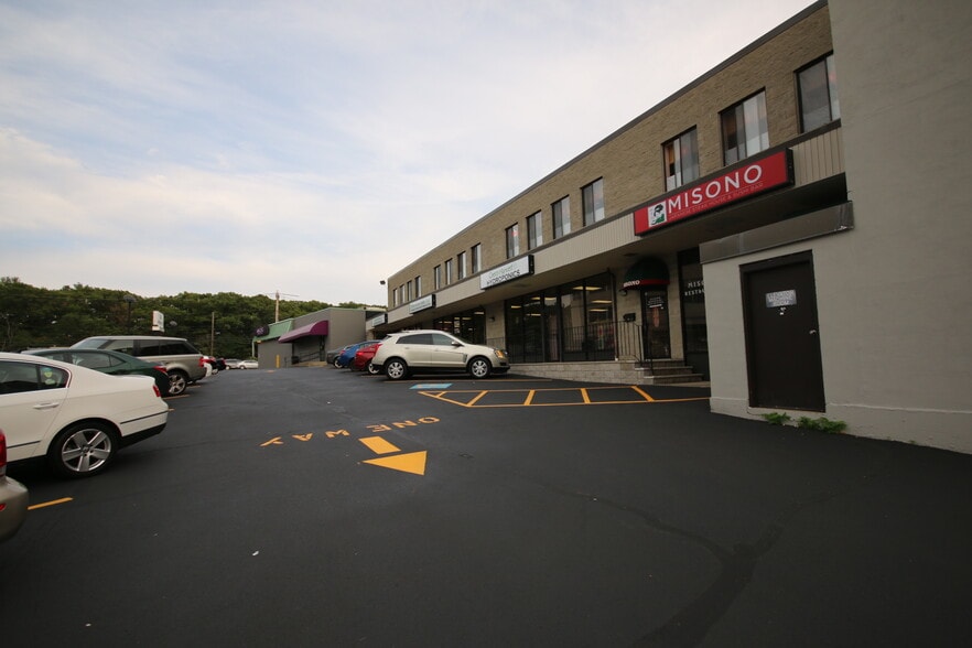 82 Newbury St, Peabody, MA for lease - Building Photo - Image 3 of 5