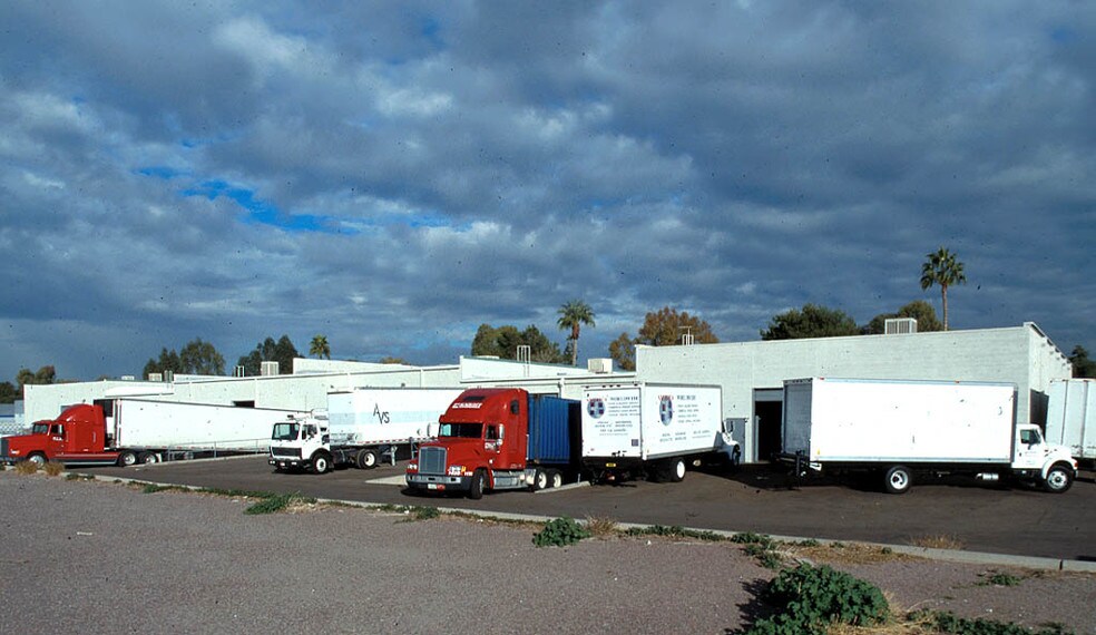 1425 W 12th Pl, Tempe, AZ à vendre - Autre - Image 2 de 11