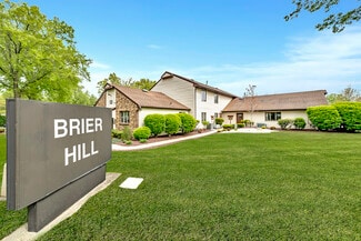 More details for Brier Hill Office Portfolio – Office for Sale, East Brunswick, NJ