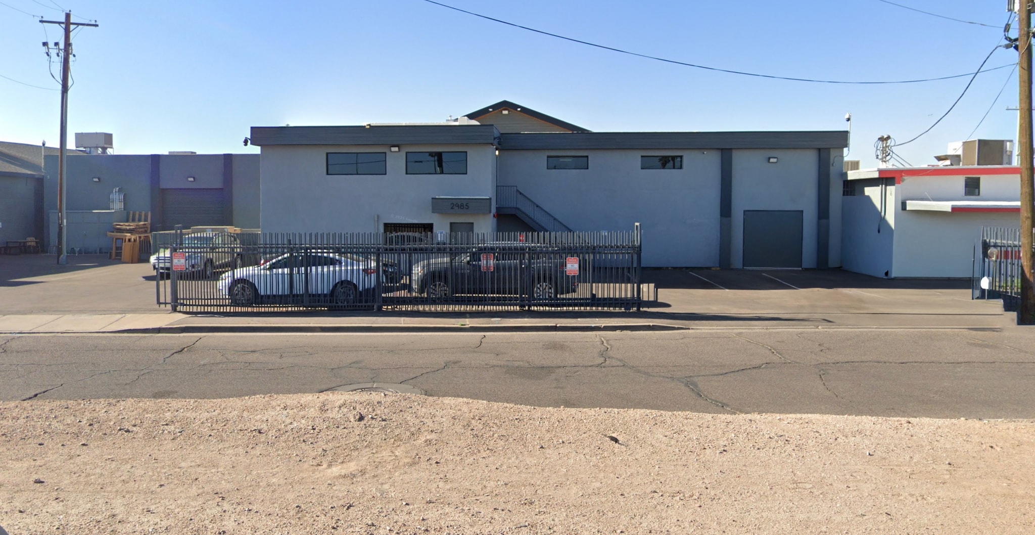 2985 W Whitton Ave, Phoenix, AZ for sale Primary Photo- Image 1 of 18