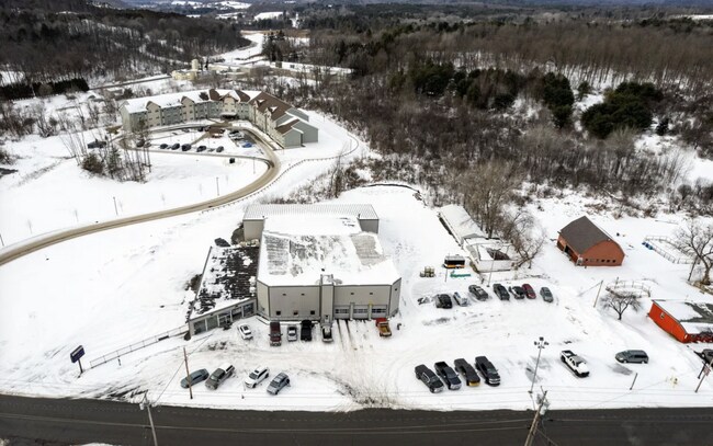 More details for 511 N Perry St, Johnstown, NY - Retail for Sale