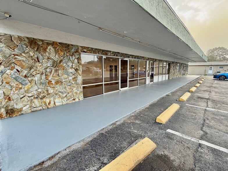 1 Beverly Hills Blvd, Beverly Hills, FL for sale - Building Photo - Image 2 of 41