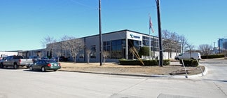 More details for 100 Rupert St, Fort Worth, TX - Flex for Lease
