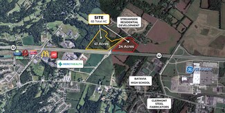 Plus de détails pour 2460 Herold Rd, Batavia, OH - Terrain à vendre