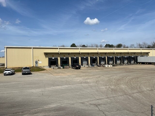 More details for 823 E Broad St, Wrens, GA - Industrial for Lease