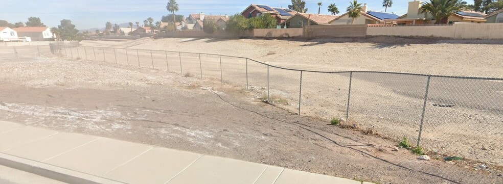 Pollock and Windmill, Las Vegas, NV for sale - Building Photo - Image 3 of 5
