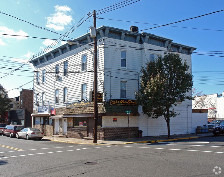 4317-4319 Bergen Tpke, North Bergen, NJ à louer - Photo du bâtiment - Image 3 de 6