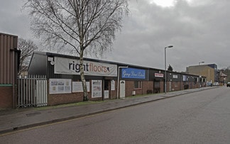 More details for Latimer Rd, Luton - Industrial for Lease