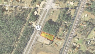 More details for Highway 43, Mount Vernon, AL - Land for Sale