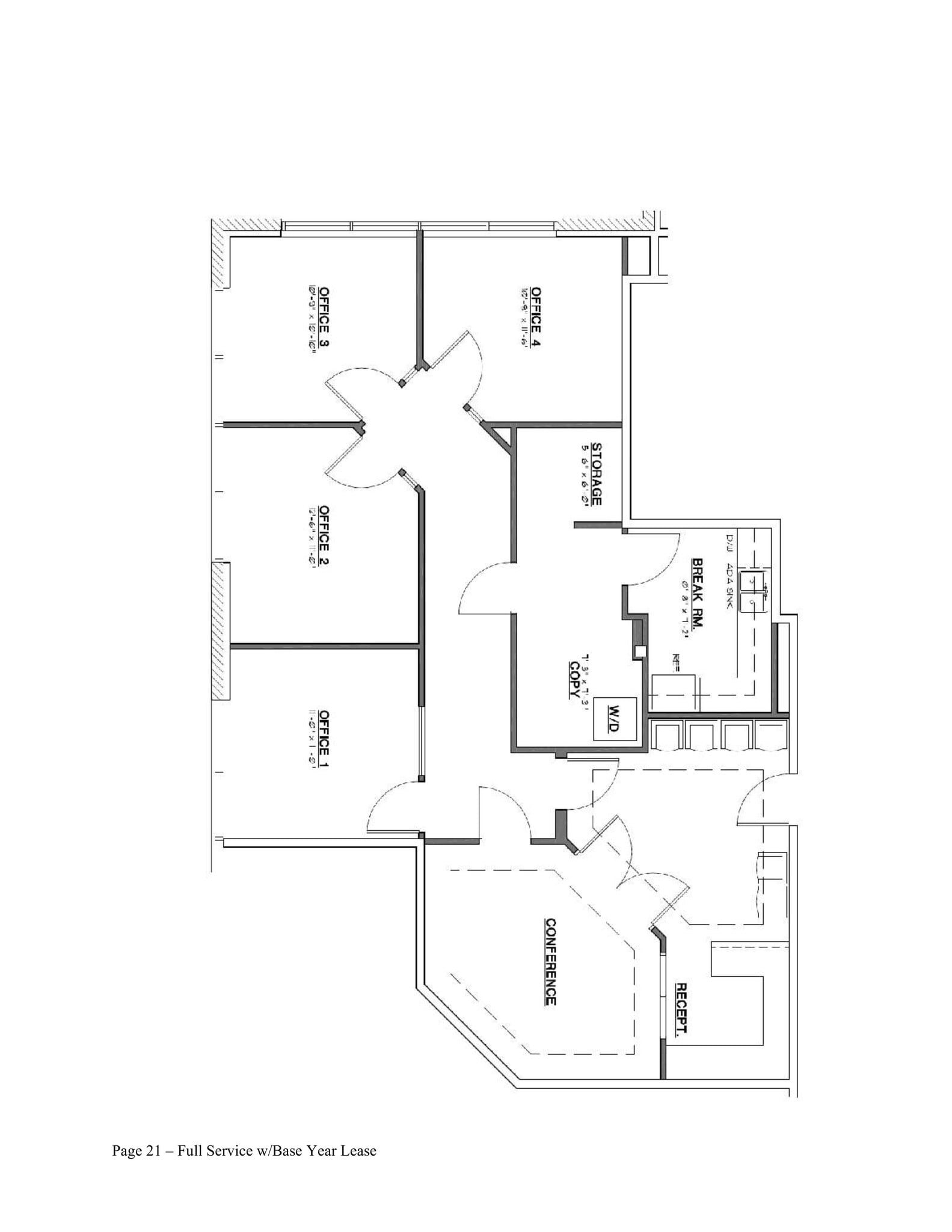 9300 NE Vancouver Mall Dr, Vancouver, WA à louer Plan de site- Image 1 de 1