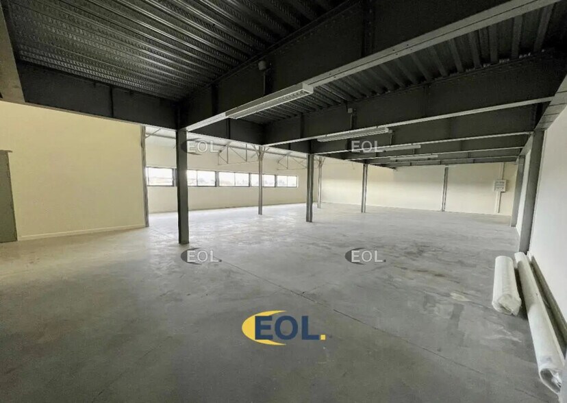 Flex dans Bondy à louer - Photo intérieure - Image 3 de 6