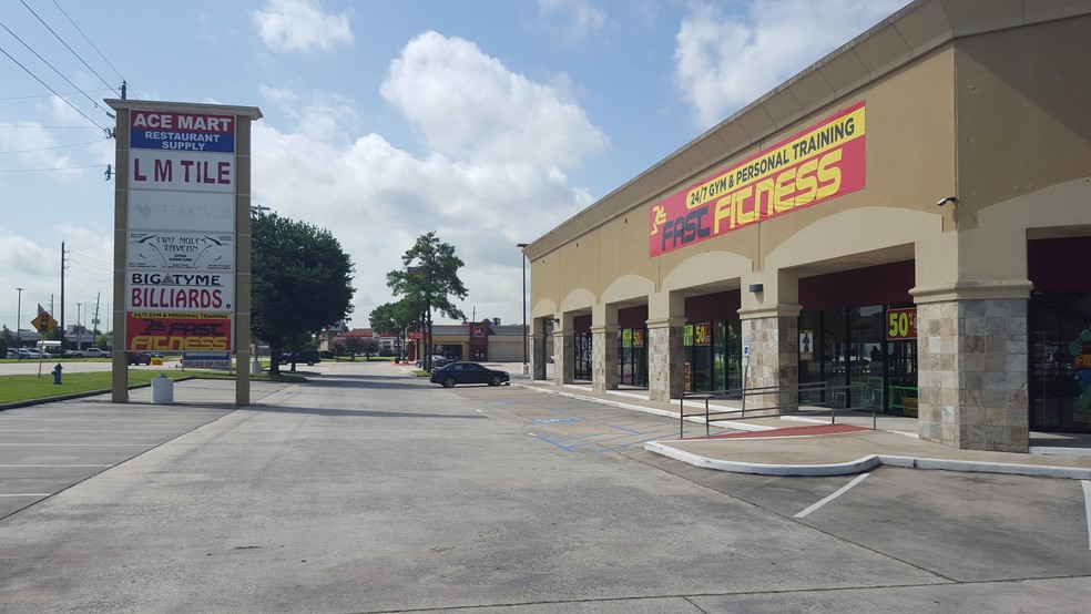 100-200 Cypresswood Dr, Spring, TX for lease - Building Photo - Image 2 of 10