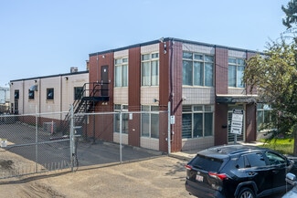 More details for 5705 99 St NW, Edmonton, AB - Flex for Sale