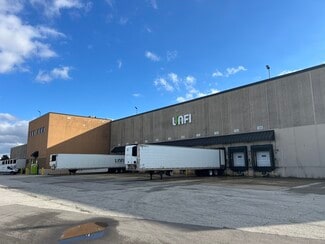 Plus de détails pour 5025 Executive Blvd, Fort Wayne, IN - Industriel à vendre