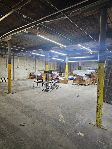 1820 Spencer Mountain Rd, Gastonia, NC for lease - Interior Photo - Image 2 of 4