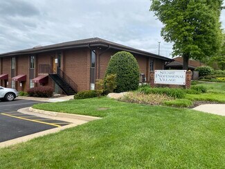 Plus de détails pour 106 Elden St, Herndon, VA - Bureau/Médical à louer