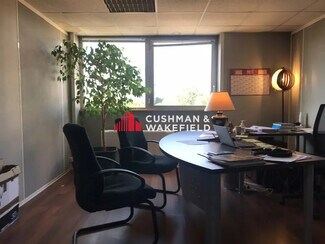 Plus de détails pour 174 Avenue Des Minimes, Toulouse - Bureau à louer