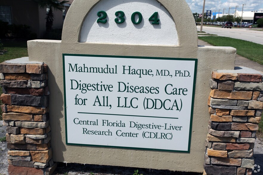 2304 Lakeland Hills Blvd, Lakeland, FL à vendre - Photo du bâtiment - Image 3 de 3