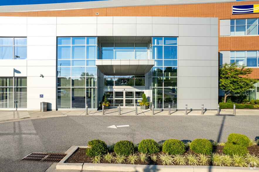 12 MedStar Blvd, Bel Air, MD à louer - Photo du bâtiment - Image 3 de 10