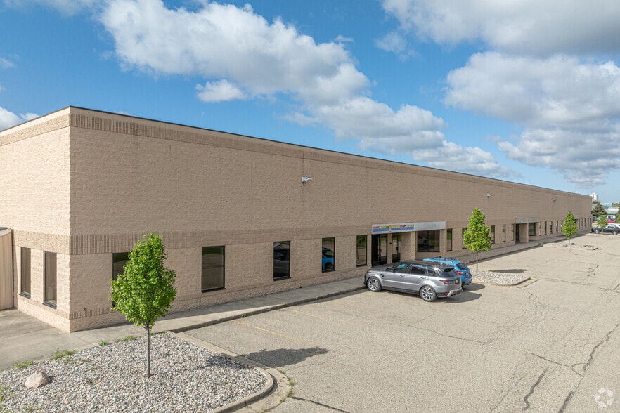 3404 Busch Dr SW, Grandville, MI for sale - Primary Photo - Image 1 of 1