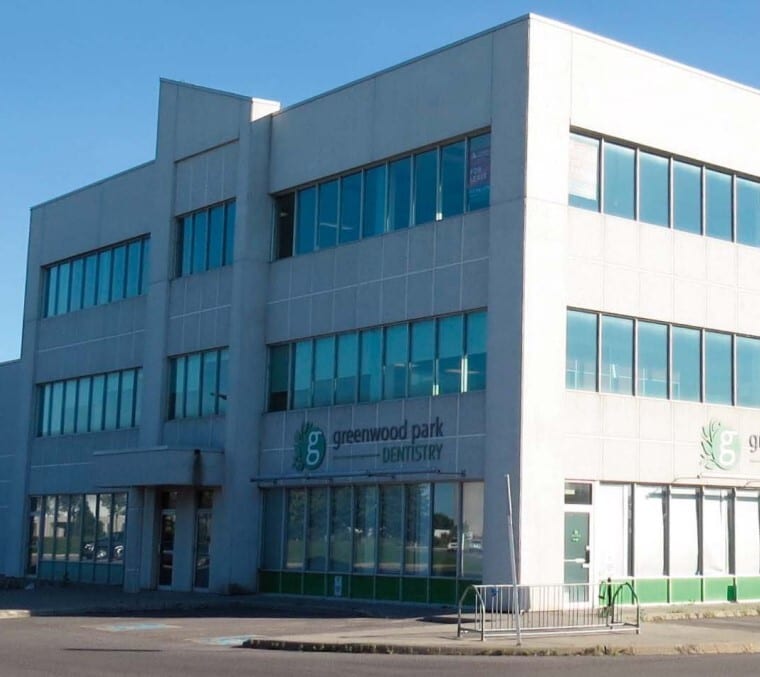 496 Discovery Ave, Kingston, ON for lease Building Photo- Image 1 of 6