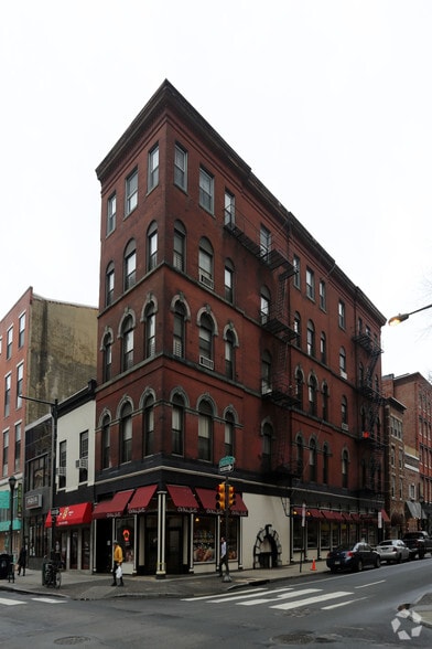 701 Chestnut St, Philadelphia, PA for sale - Primary Photo - Image 1 of 9
