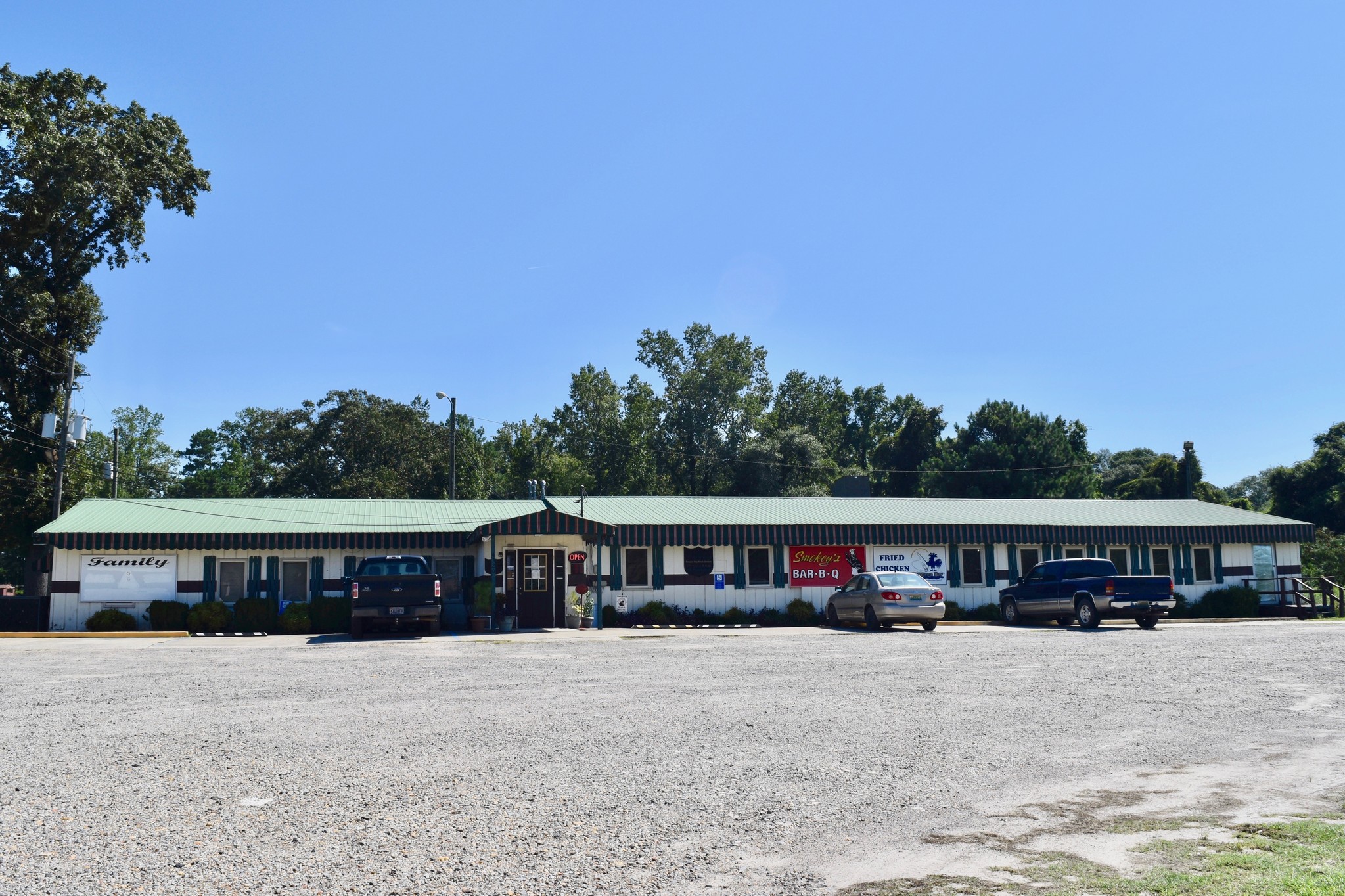 4320 Highway 195, Jasper, AL for sale Building Photo- Image 1 of 1