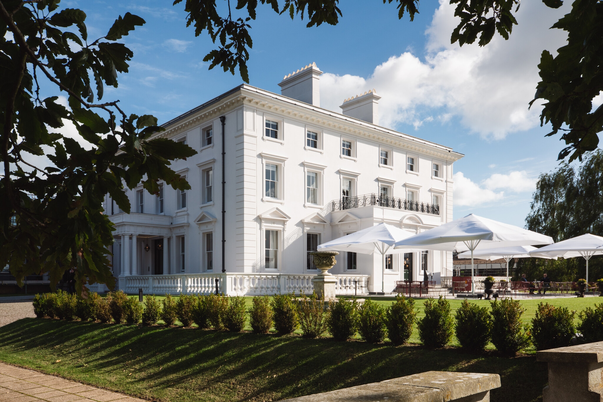 Manor Dr, Exeter for lease Building Photo- Image 1 of 6