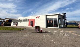 More details for Invernettie Roundabout, Peterhead - Retail for Sale