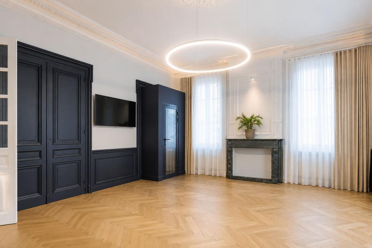 7 Quai Maréchal Joffre, Lyon for sale Interior Photo- Image 1 of 19